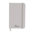 Pocket Notebook A6 zilver