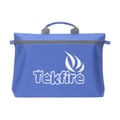 Tassen, Conferentie Documenten tas CL 3791.30 kobalt blauw