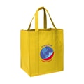 ShopXL winkeltas geel