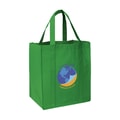 ShopXL winkeltas groen