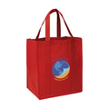 ShopXL winkeltas rood