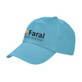Uni pet aqua blauw
