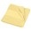 Handdoek Kariban K112 STRAW YELLOW
