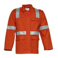 Havep Werkjas 5safety 3256 oranje