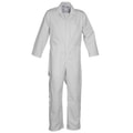 Havep Overall Basic 2258 wit