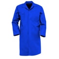  Havep Stofjas Basic 4023 korenblauw