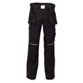 Havep Werkbroek Basic 8730 zwart