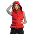 Dames Bodywarmer B&C Zen