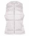 Bodywarmer Ladies B&C Zen+ Women wit