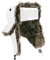 Muts Fur Hat AR 1967 Wit