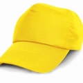 Kinder Caps Baseball Result RC5J