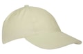 Caps, KIDS Brushed Promo Cap naturel