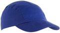Kids Cap AR 1765 kobalt blauw