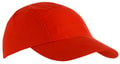 Kids Cap AR 1765 rood