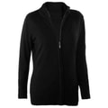 Dames Vest Kariban K962 BLACK
