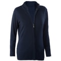 Dames Vest Kariban K962 NAVY