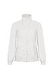 Windbreker Jassen Dames Midseason B&C ID.601 wit