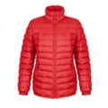 Winterjassen Dames Result R192F red