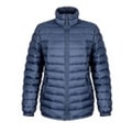 Winterjassen Dames Result R192F NAVY