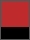 Winterjassen Dames Stormtech AFP-1W rood-zwart
