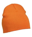 Muts Beanie no.1 MB7580 orange