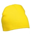 Muts Beanie no.1 MB7580 yellow