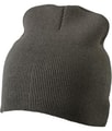 Muts Cotton Beanie MB7926 mud