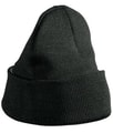 Muts Knitted MB7500 black
