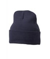 Muts Knitted MB7500 dark-navy