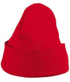 Muts Knitted MB7500 red
