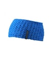 Muts Crocheted Headband MB7947 aqua