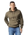 Hooded Sweater Gildan Hammer 19500