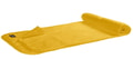 Fleece Sjaal de Luxe AR 1885 geel