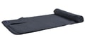Fleece Sjaal de Luxe AR 1885 donker Grijs