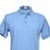 Poloshirts Kustom Kit WorkWear KK400 light blue