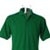 Poloshirts Kustom Kit WorkWear KK400 irish green