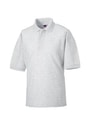 Polo Blended Farbic Russell 539M birch