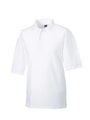 Polo Blended Farbic Russell 539M wit