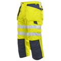 Projob korte werkbroek 646510