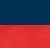 loopkleding, JN422 Ladies Running Reflex-T navy-red