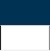 loopkleding, JN422 Ladies Running Reflex-T navy-white