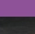 loopkleding, JN422 Ladies Running Reflex-T purple-black