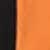 Kinder voetbalshirt lange mouwen JN370K orange-black