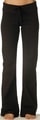 Joggingbroek Dames Bella 7217 Zwart