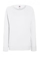 Dames Sweater FOTL 62-146-00 wit