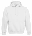 Hooded Sweater B&C wit