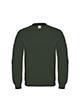 Bos groen