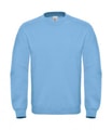 Licht blauw