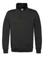 Sweater B&C ID.004 zwart
