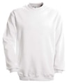 Sweater B&C set in wit